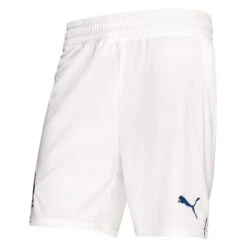 Puma Marseille Home Shorts 2022/23