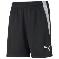 Puma TeamLIGA Training Shorts Jr