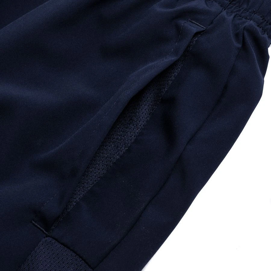 Nike Training Shorts Dri-FIT Challenger 5'' Brief - Obsidian/Black/Reflect Silver - Image 6