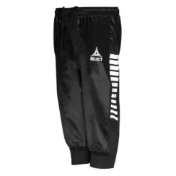 Select Knickers Spain - Black