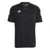 Adidas Training T-Shirt Pro - Black
