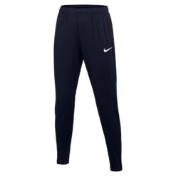 Nike Training Trousers Dri-FIT Academy Pro KPZ - Obsidian/Royal Blue/White Woman