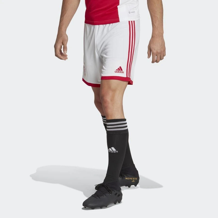 ADIDAS Ajax Home Shorts 2022/23 - Image 2