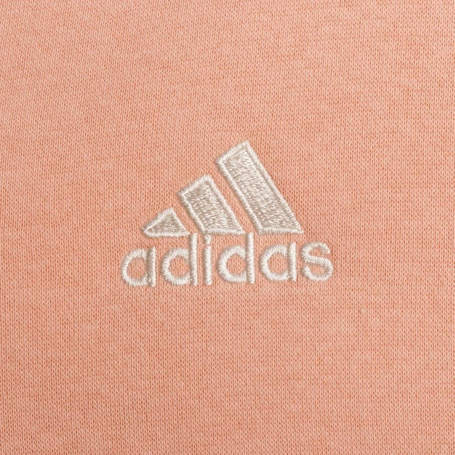 Adidas Hoodie Tiro 21 Sweat - Glow Pink/Black/White Woman - Image 3