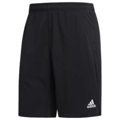 Adidas Training Shorts All Set - Black/White