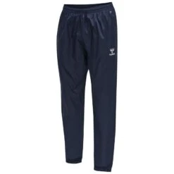 Hummel Training Trousers All Weather Core - Marine