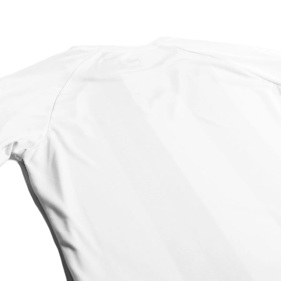 PUMA Playershirt TeamLIGA - PUMA White/PUMA Black - Image 6