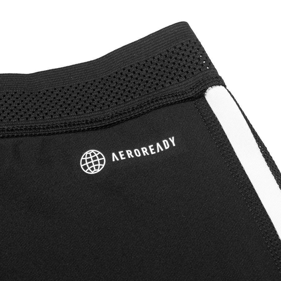 Adidas Training Trousers Condivo 22 - Black/White - Image 6