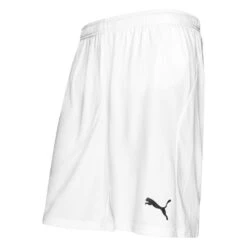 PUMA Shorts LIGA Core - White/Black
