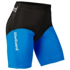Liiteguard Innertight GLU-TECH - Blue/Black Woman