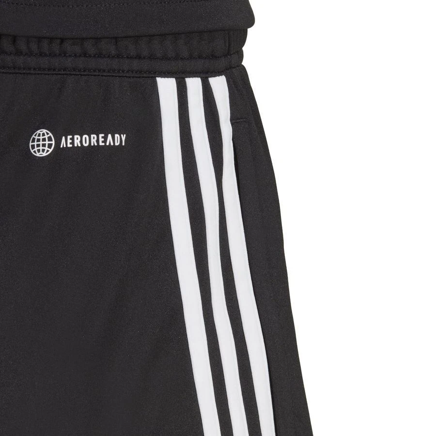 Adidas Training Shorts Tiro 23 Club - Black/White Woman - Image 6