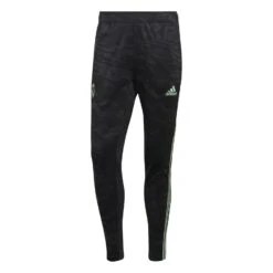 ADIDAS Real Madrid Training Trousers Condivo 22 EU - Carbon/Black