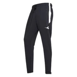 Diadora Equipo Pro II Training Trousers - Black