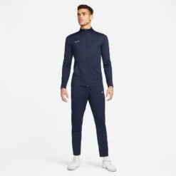 Nike Tracksuit Dri-FIT Academy 23 - Obsidian/Obsidian/White
