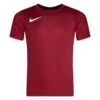 Nike Playershirt Dry Park VII - Team Red/White Kids