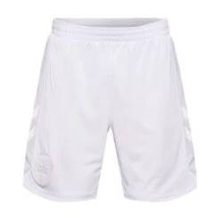 Hummel Denmark Away Shorts World Cup 2022