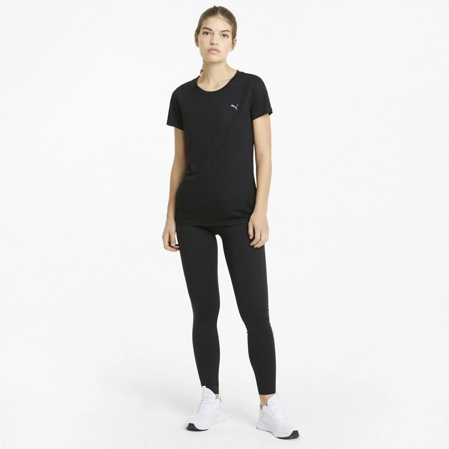PERFORMANCE TEE W Puma Black - Image 3