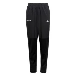 Adidas Training Trousers Predator - Black/Grey Four/White Kids