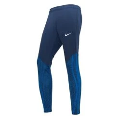 Nike Training Trousers Dri-FIT Strike 23 - Obsidian/Royal Blue/White Woman