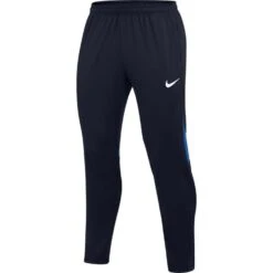 Nike Training Trousers Dri-FIT Academy Pro KPZ - Obsidian/Royal Blue/White Kids