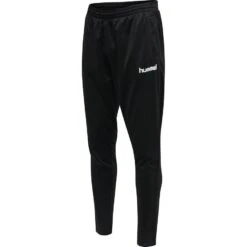 Hummel Promo Training Trousers - Black