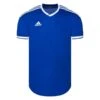Adidas Football Shirt MiAUTH18 - Blue/White