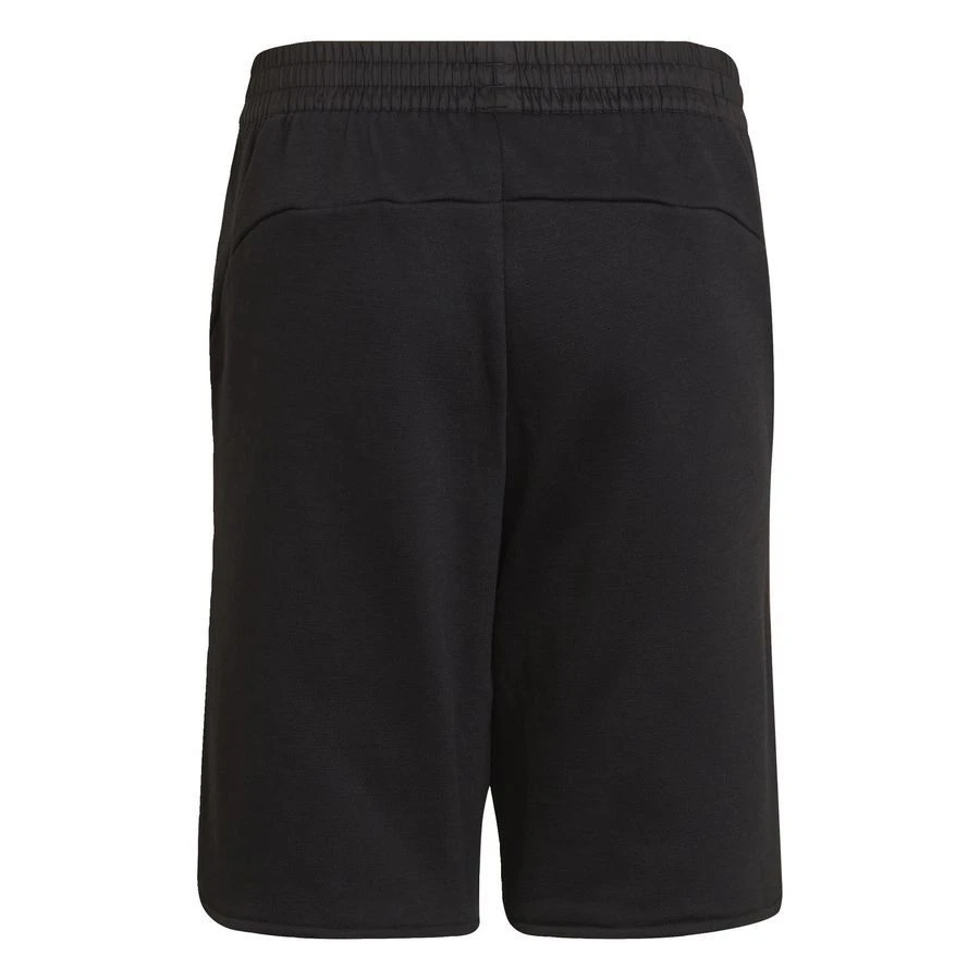 Adidas Training Shorts Designed For Gameday - Black/White Kids - Image 2