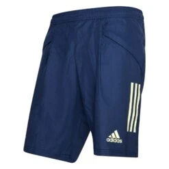 ADIDAS Arsenal Shorts Downtown - Tech Indigo/Yellow Tint