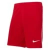 Nike Shorts Dri-FIT League III - University Red/White