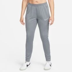 Nike Training Trousers Dri-FIT Academy KPZ - Smoke Grey/White Woman