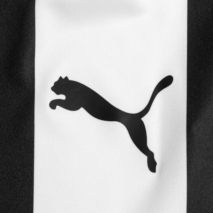 PUMA Playershirt TeamLIGA - PUMA White/PUMA Black - Image 3