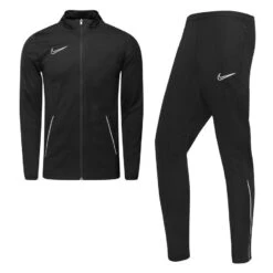 Nike Tracksuit Dri-FIT Academy - Black/White