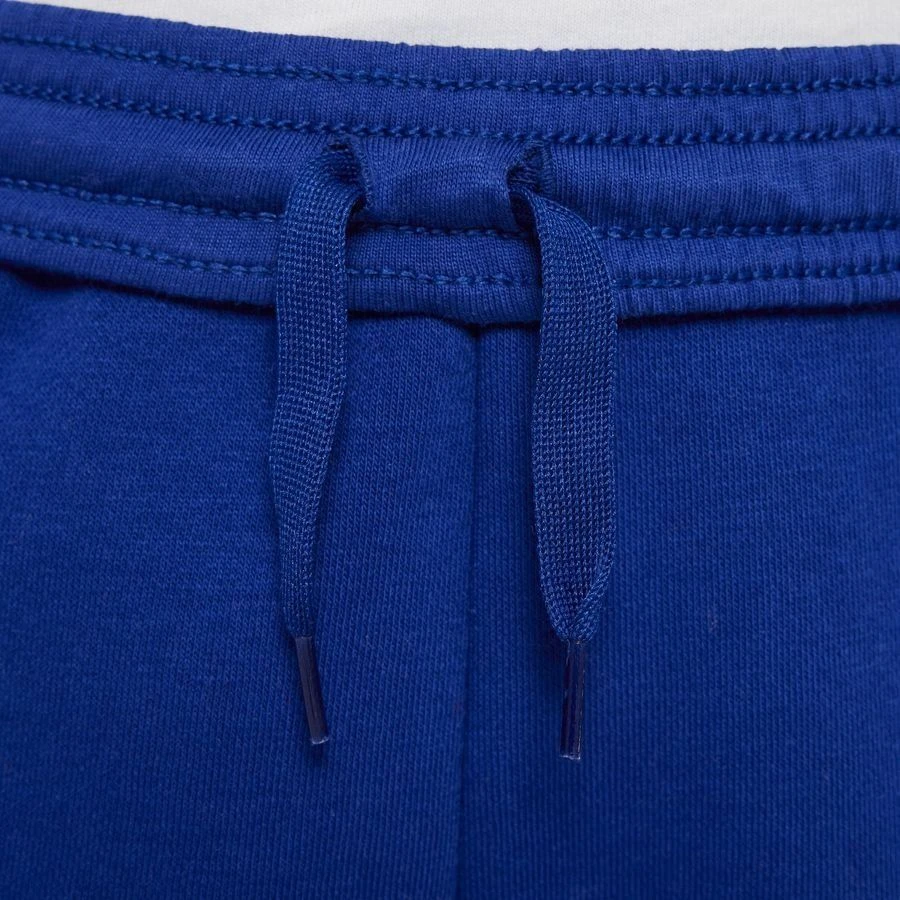 Nike Barcelona Sweatpants Fleece Senyera - Deep Royal Blue/Amarillo Kids - Image 5