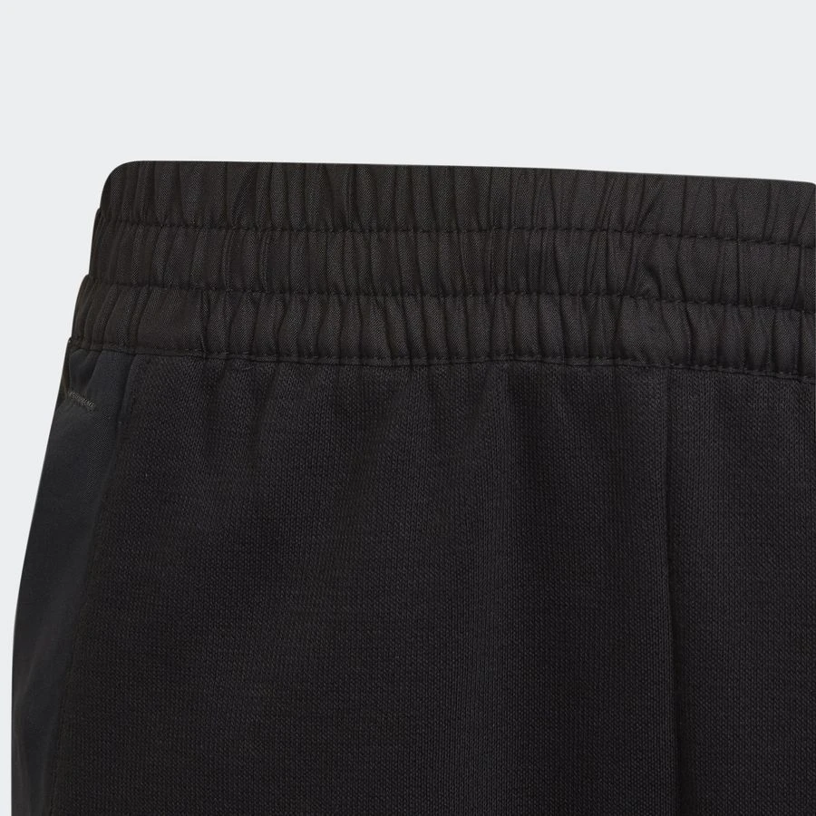 Adidas Training Shorts Designed For Gameday - Black/White Kids - Image 4