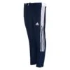 Adidas Tiro Track Pants - Navy/White Kids