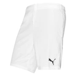 PUMA Football Shorts TeamGOAL 23 - PUMA White Kids