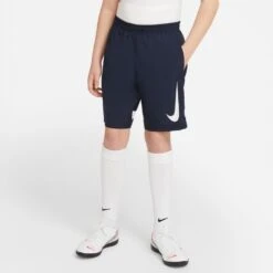 Nike Shorts Dri-FIT Academy GX - Obsidian/White Kids