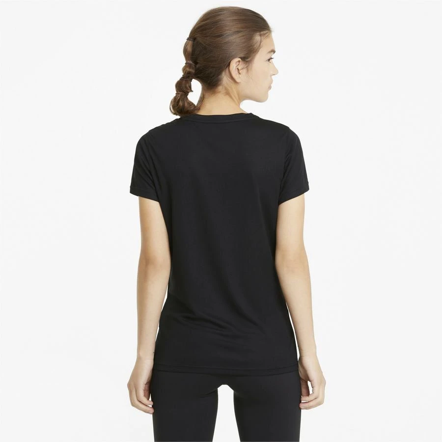 PERFORMANCE TEE W Puma Black - Image 5