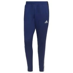 Adidas Training Trousers Tiro Primeblue Warm - Victory Blue