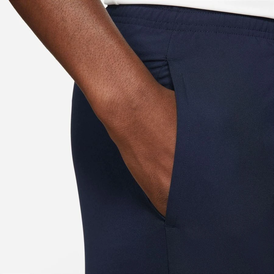 Nike Training Shorts Dri-FIT Academy Woven - Obsidian/White - Image 4