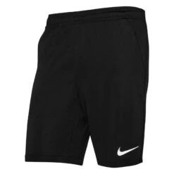 Nike Shorts Dri-FIT Park 20 - Black/White