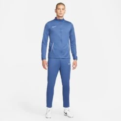 Nike Tracksuit Dri-FIT Academy - Mystic Navy/White