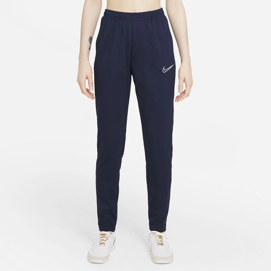 Nike Tracksuit Dri-FIT Academy - Obsidian/White Woman - Image 6