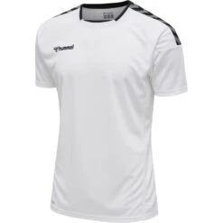 Hummel Playershirt HmlAUTHENTIC Poly - White