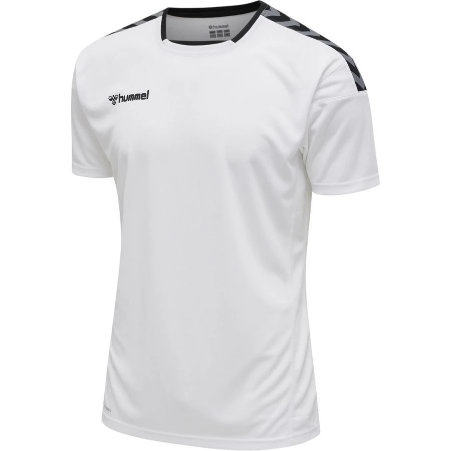 Hummel Playershirt HmlAUTHENTIC Poly - White