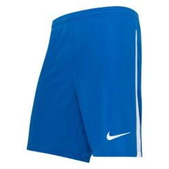 Nike Shorts Dri-FIT League III - Royal Blue/White
