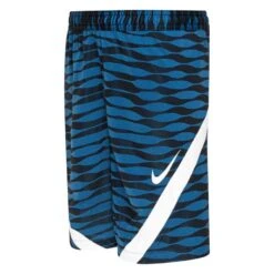 Nike Training Shorts Dri-FIT Strike 21 - Blue/Navy/White Kids