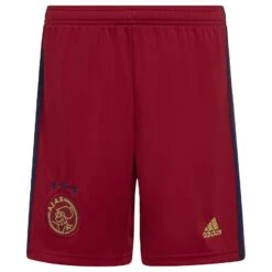 ADIDAS Ajax Away Shorts 2022/23 Kids