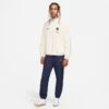 Nike Paris Saint Germain Tracksuit Dri-FIT Strike Woven - Coconut Milk/Blackened Blue