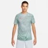 Nike Training T-Shirt Dri-FIT Academy 23 Pro - White/Green/Bright Crimson